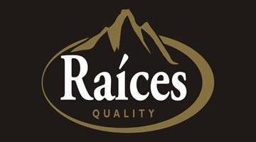  Our brand: Raíces